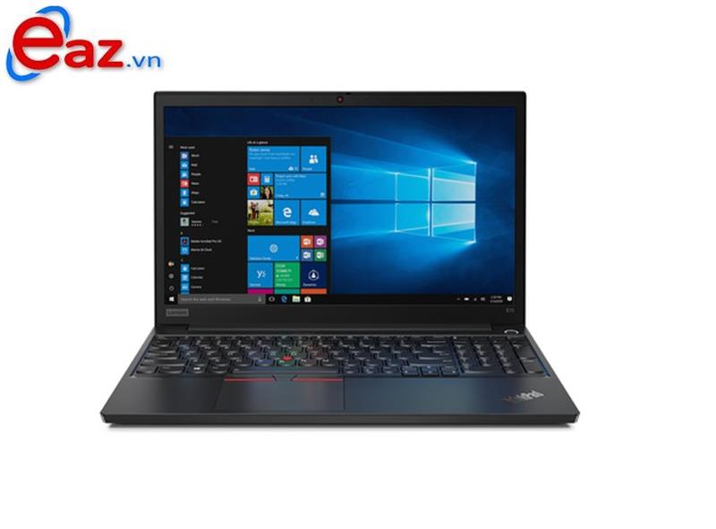 Lenovo ThinkPad E15 Gen 3 (20YG00AJVA) | AMD Ryzen™ 5 5500U | 8GB | 512GB SSD PCIe | Radeon™ Graphics Vega | 15.6 inch Full HD IPS 300 Nits | FreeDos | Finger | LED KEY | 0222F | KMT8